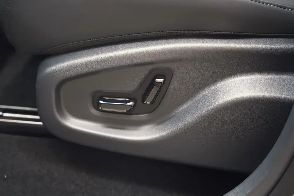 Geely Starray EM-i Starray EM-i Pro [ 360 camera 83km bereik uit 2026, foto 10