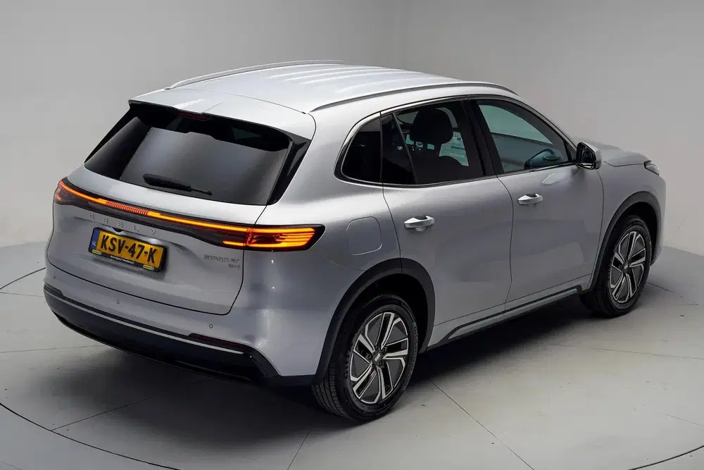 Geely Starray EM-i Starray EM-i Pro [ 360 camera 83km bereik uit 2026, foto 14