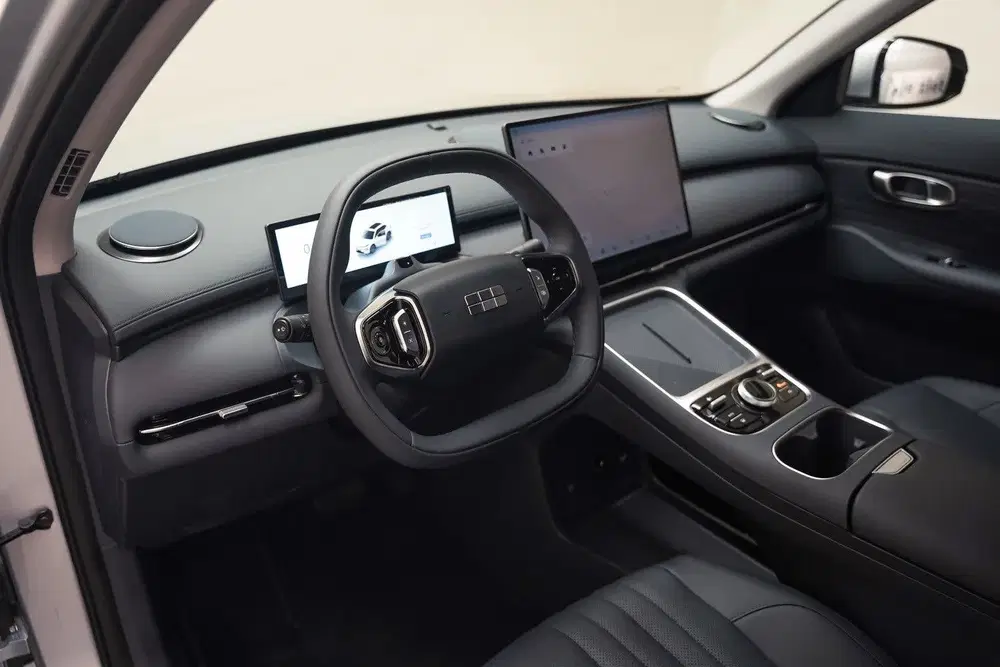 Geely Starray EM-i Starray EM-i Pro [ 360 camera 83km bereik uit 2026, foto 15