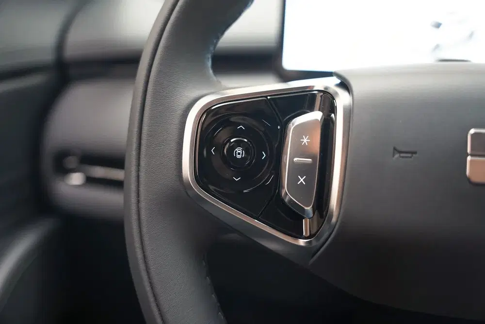 Geely Starray EM-i Starray EM-i Pro [ 360 camera 83km bereik uit 2026, foto 16