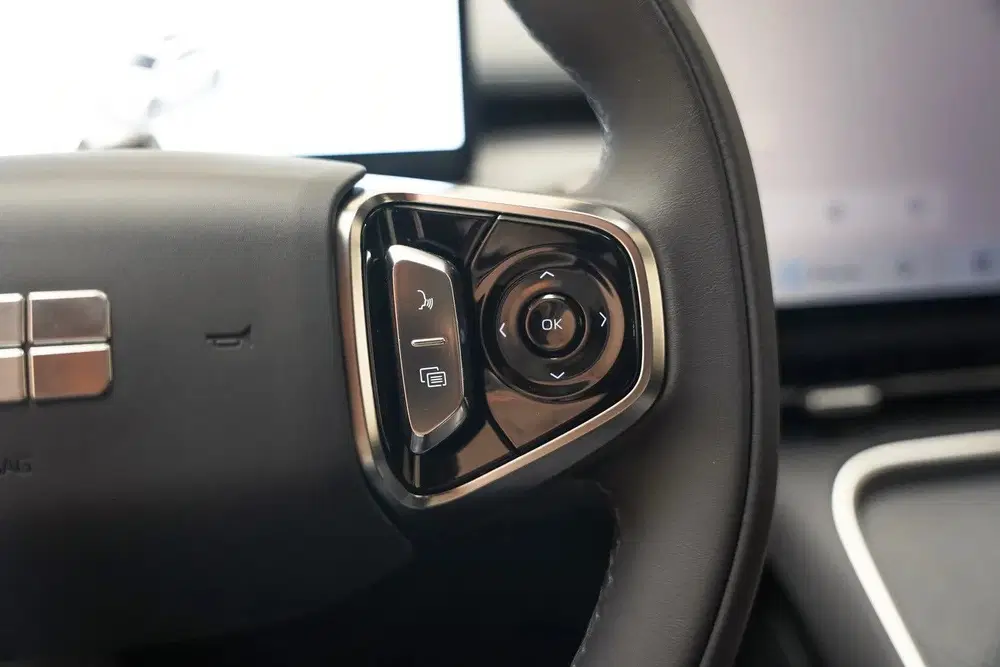 Geely Starray EM-i Starray EM-i Pro [ 360 camera 83km bereik uit 2026, foto 17