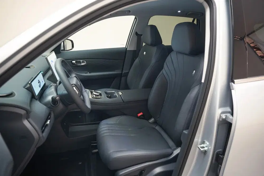 Geely Starray EM-i Starray EM-i Pro [ 360 camera 83km bereik uit 2026, foto 9