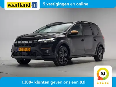 Dacia Jogger 1.6 Hybrid 140 Extreme 7p Aut.[Clima uit 2023