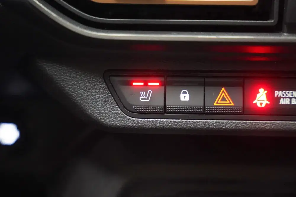 Dacia Jogger 1.6 Hybrid 140 Extreme 7p Aut.[Clima uit 2023, foto 10