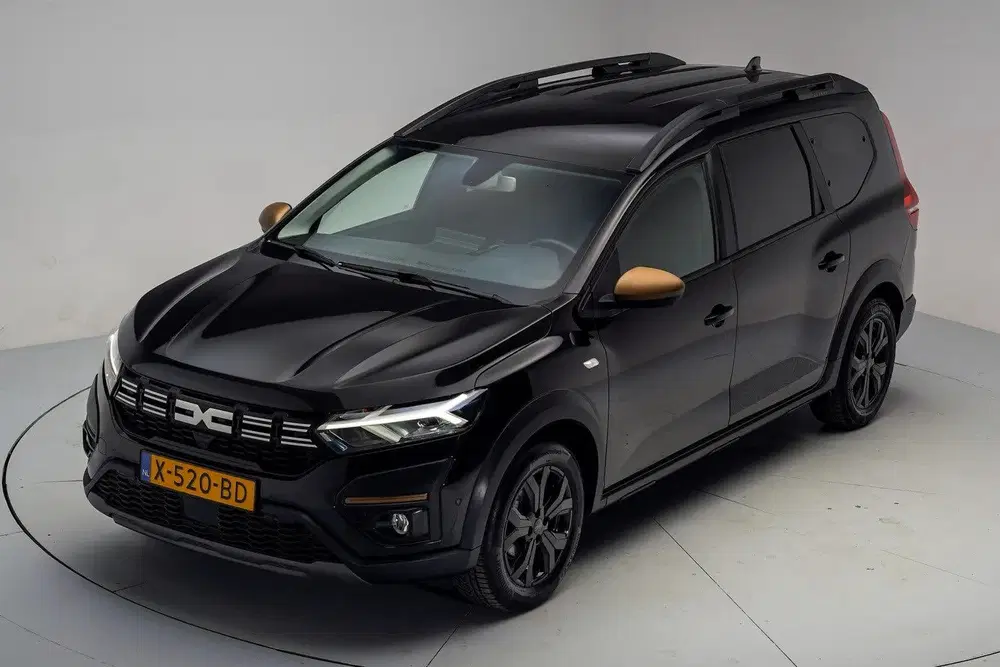 Dacia Jogger 1.6 Hybrid 140 Extreme 7p Aut.[Clima uit 2023, foto 14