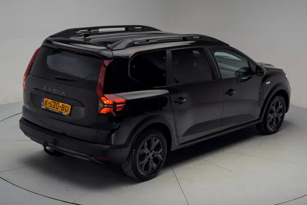 Dacia Jogger 1.6 Hybrid 140 Extreme 7p Aut.[Clima uit 2023, foto 15