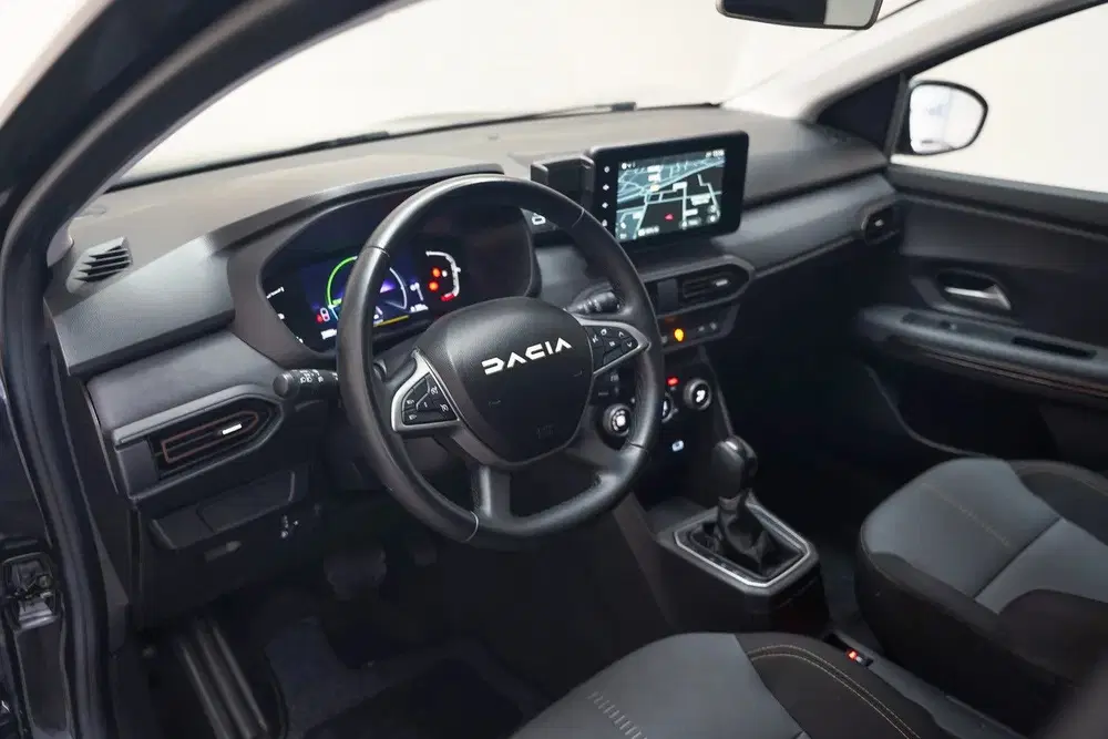 Dacia Jogger 1.6 Hybrid 140 Extreme 7p Aut.[Clima uit 2023, foto 16