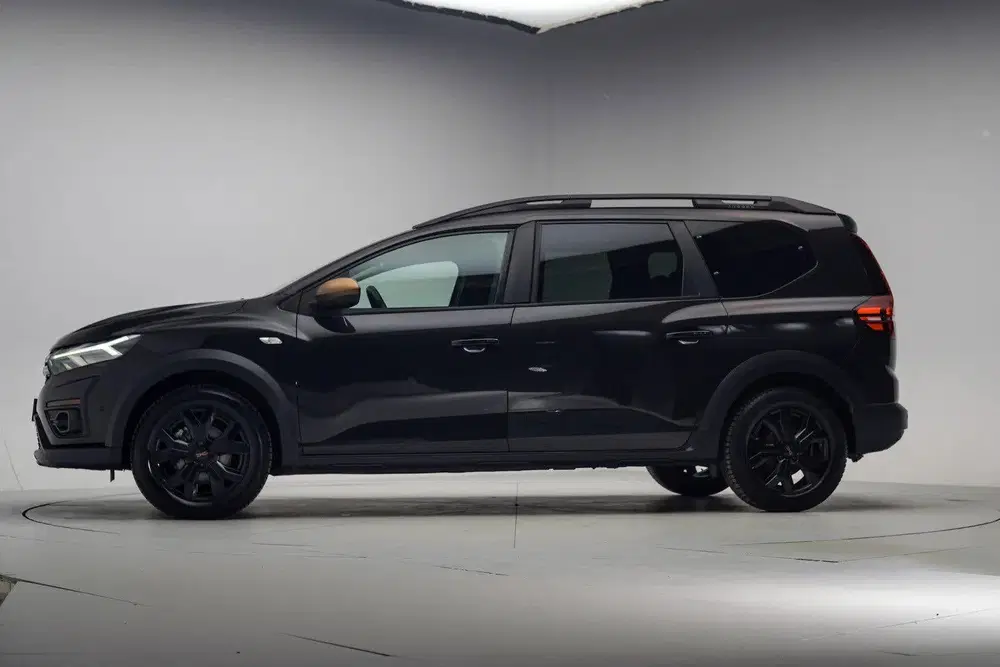 Dacia Jogger 1.6 Hybrid 140 Extreme 7p Aut.[Clima uit 2023, foto 2