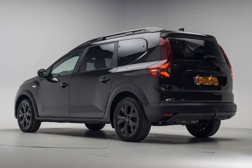 Dacia Jogger 1.6 Hybrid 140 Extreme 7p Aut.[Clima uit 2023, foto 3