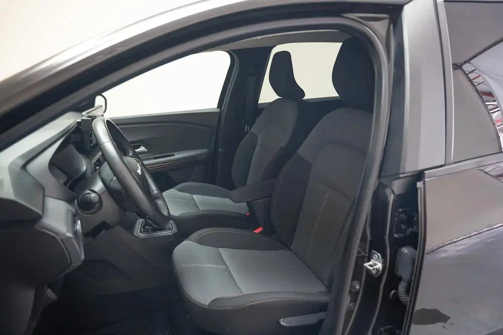 Dacia Jogger 1.6 Hybrid 140 Extreme 7p Aut.[Clima uit 2023, foto 9