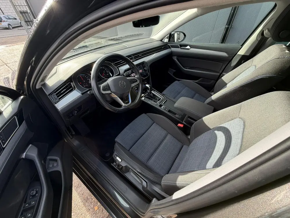 Volkswagen Passat Variant 1.4 TSI PHEV GTE Business uit 2021, foto 16