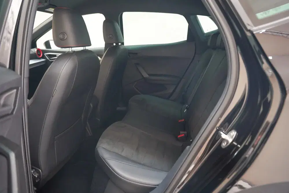 SEAT Ibiza 1.0 EcoTSI FR [ Virtual Camera Beats Stoel uit 2022, foto 11