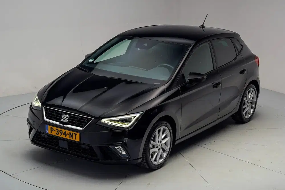 SEAT Ibiza 1.0 EcoTSI FR [ Virtual Camera Beats Stoel uit 2022, foto 13