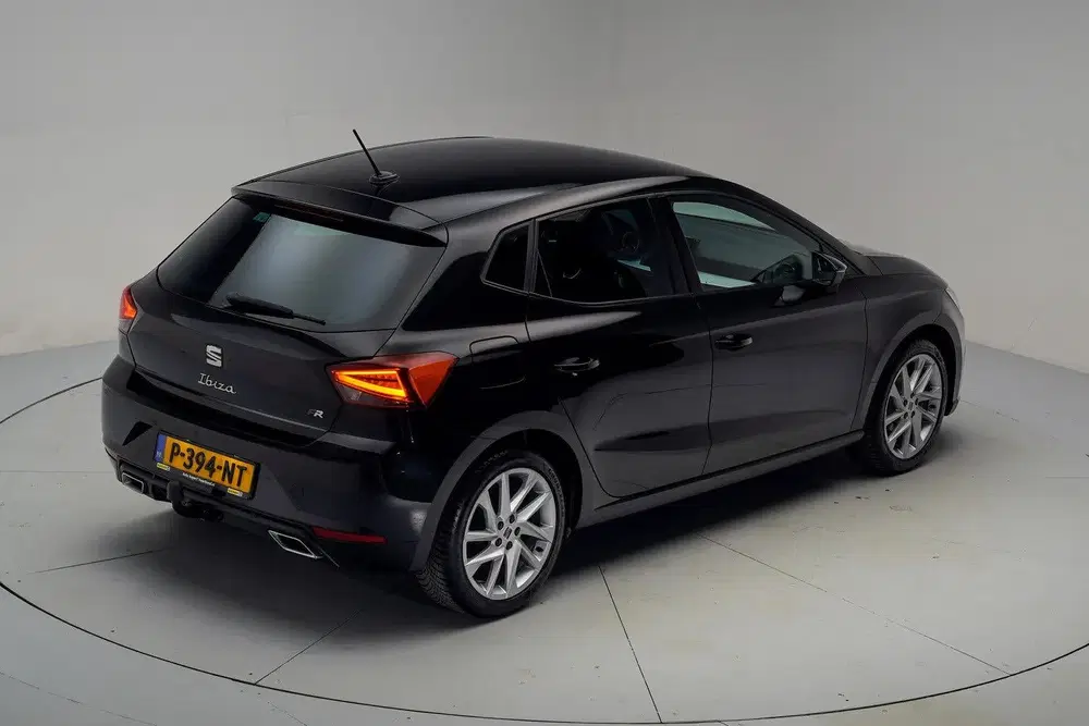 SEAT Ibiza 1.0 EcoTSI FR [ Virtual Camera Beats Stoel uit 2022, foto 14