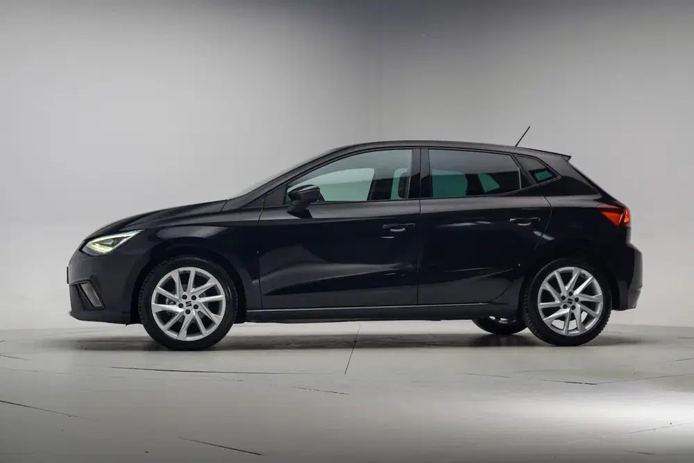 SEAT Ibiza 1.0 EcoTSI FR [ Virtual Camera Beats Stoel uit 2022, foto 2