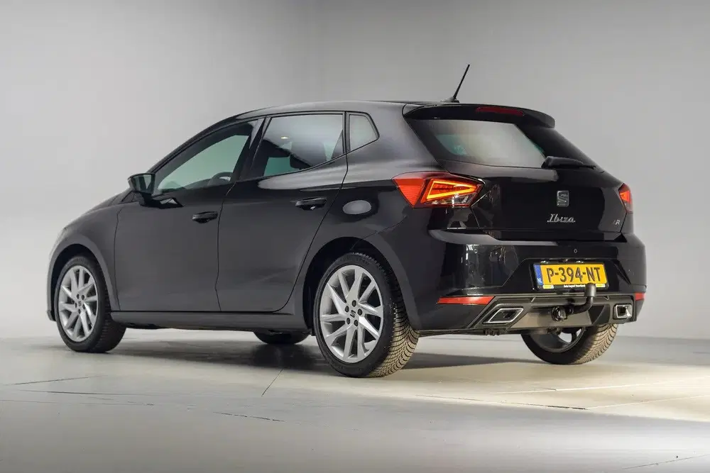 SEAT Ibiza 1.0 EcoTSI FR [ Virtual Camera Beats Stoel uit 2022, foto 3