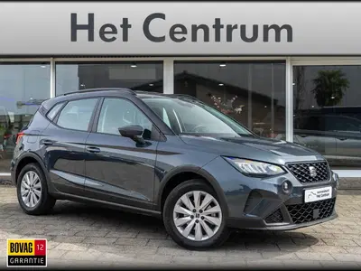 SEAT Arona 1.0 TSI 95PK Style uit 2023
