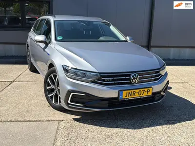 Volkswagen Passat Variant 1.4 TSI PHEV GTE Business uit 2022