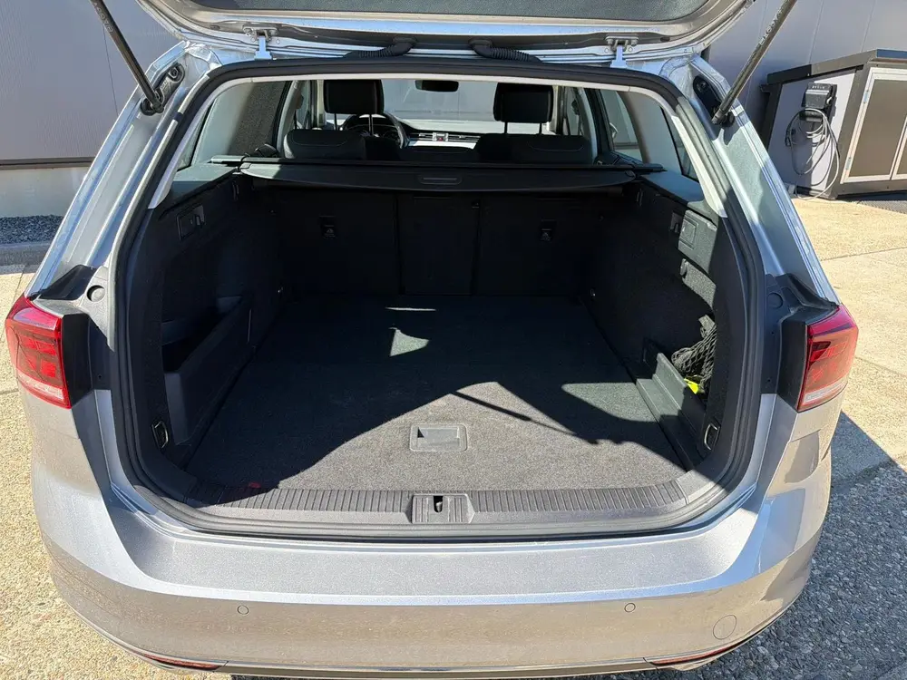 Volkswagen Passat Variant 1.4 TSI PHEV GTE Business uit 2022, foto 10