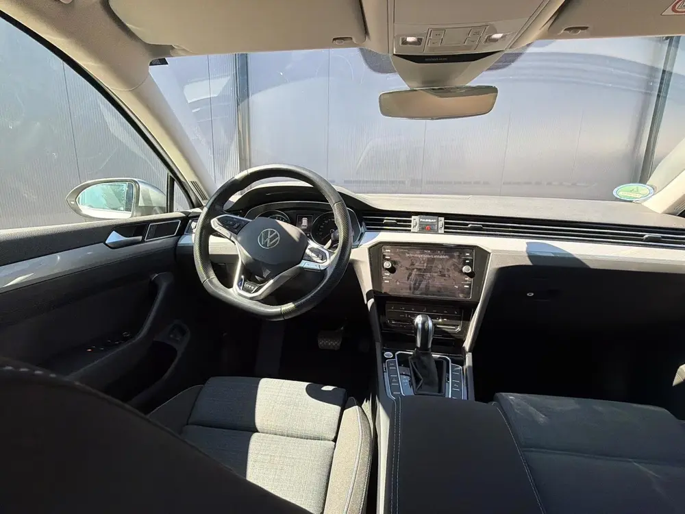 Volkswagen Passat Variant 1.4 TSI PHEV GTE Business uit 2022, foto 14