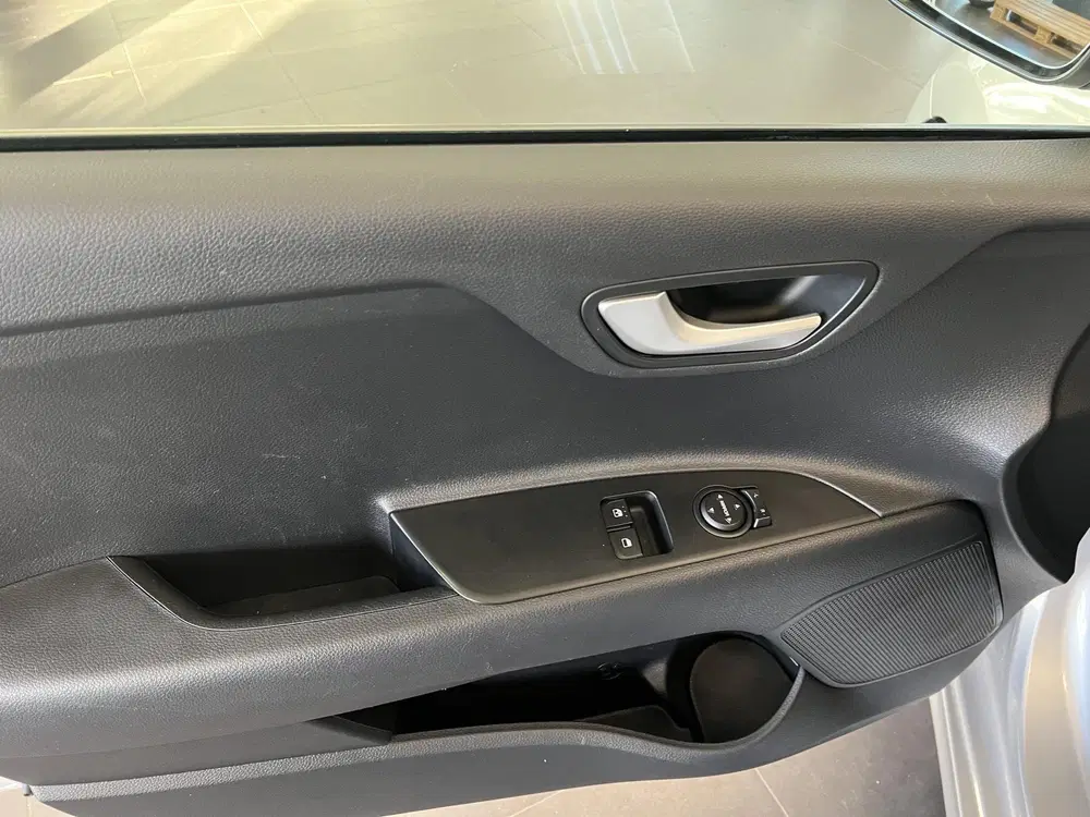 Kia Rio 1.0 T-GDi MHEV DynamicLine Apple Carplay uit 2022, foto 12