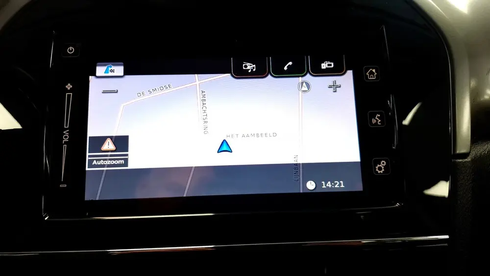 Suzuki Vitara 1.0 Boosterjet Select uit 2019, foto 10