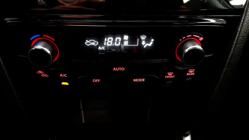 Suzuki Vitara 1.0 Boosterjet Select uit 2019, foto 12