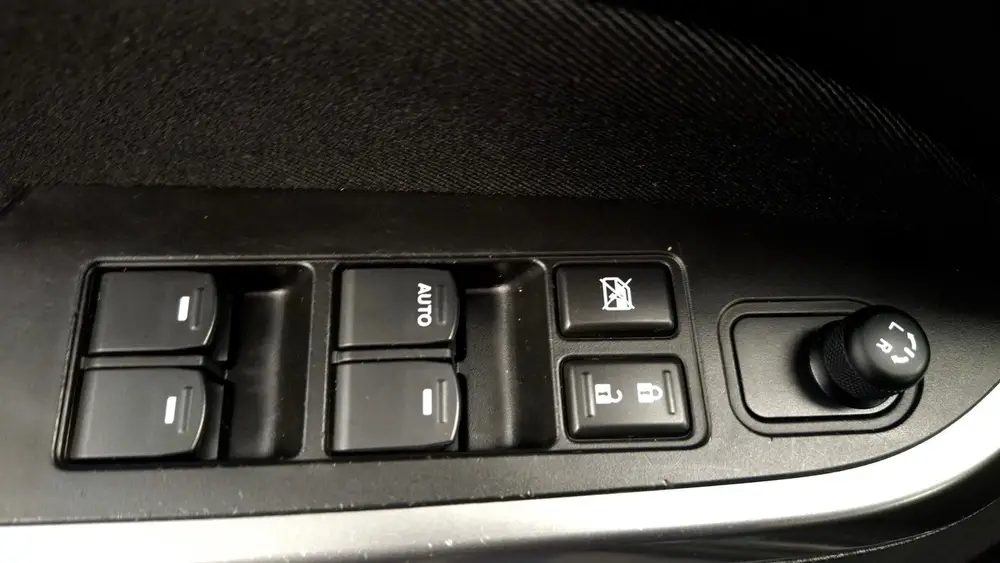 Suzuki Vitara 1.0 Boosterjet Select uit 2019, foto 16
