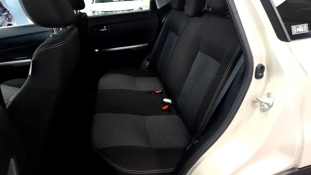 Suzuki Vitara 1.0 Boosterjet Select uit 2019, foto 18