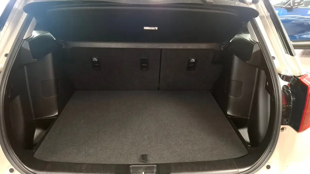 Suzuki Vitara 1.0 Boosterjet Select uit 2019, foto 19
