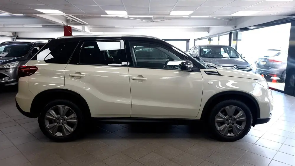 Suzuki Vitara 1.0 Boosterjet Select uit 2019, foto 5