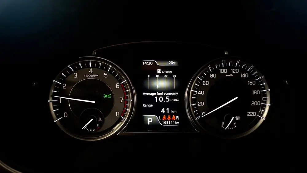 Suzuki Vitara 1.0 Boosterjet Select uit 2019, foto 7