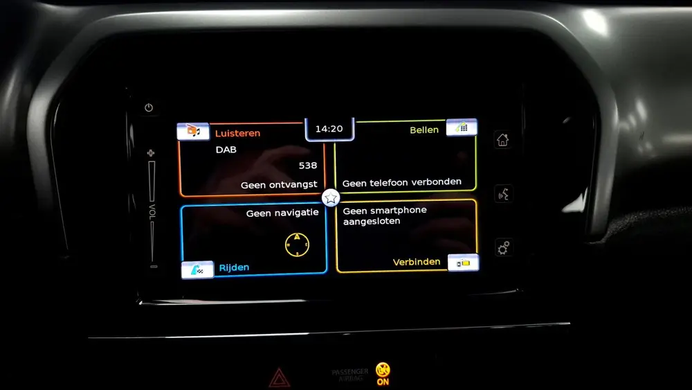 Suzuki Vitara 1.0 Boosterjet Select uit 2019, foto 9