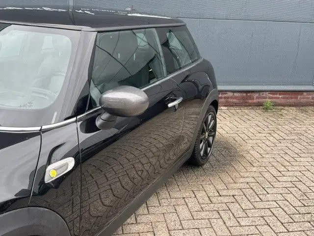 Mini Electric 33 kWh *leder *carplay *stoelv. *headup *e uit 2021, foto 11