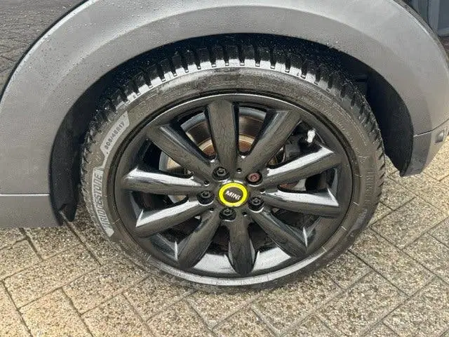 Mini Electric 33 kWh *leder *carplay *stoelv. *headup *e uit 2021, foto 3