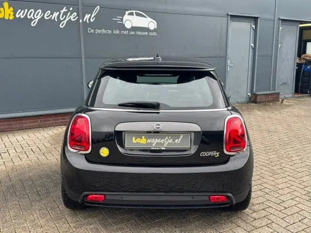 Mini Electric 33 kWh *leder *carplay *stoelv. *headup *e uit 2021, foto 5