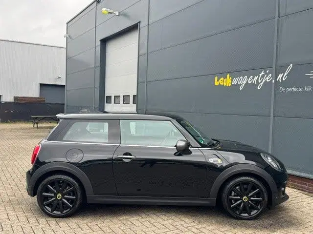 Mini Electric 33 kWh *leder *carplay *stoelv. *headup *e uit 2021, foto 7