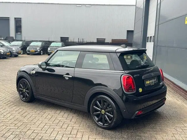Mini Electric 33 kWh *leder *carplay *stoelv. *headup *e uit 2021, foto 8