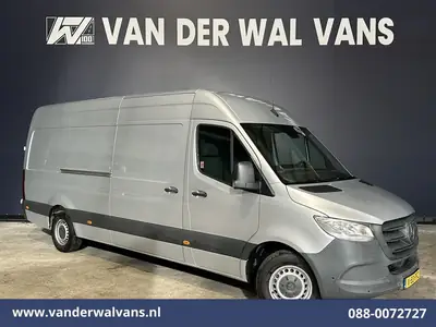 Mercedes-Benz Sprinter 314 CDI 143pk L3H2 Euro6 Airco | Came uit 2020