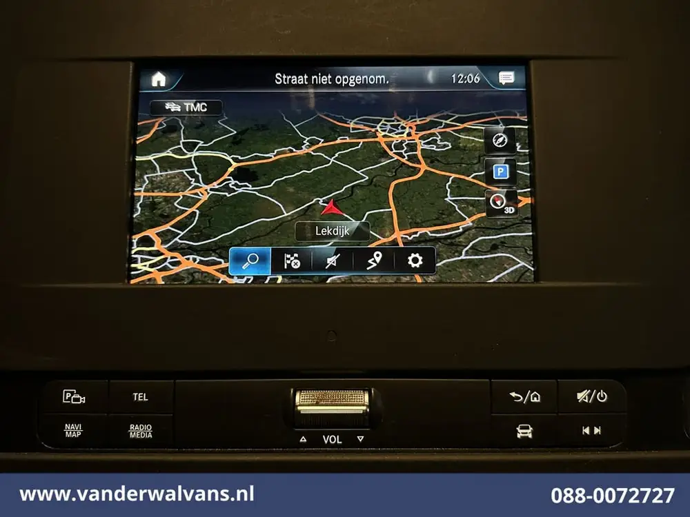 Mercedes-Benz Sprinter 314 CDI 143pk L3H2 Euro6 Airco | Came uit 2020, foto 3