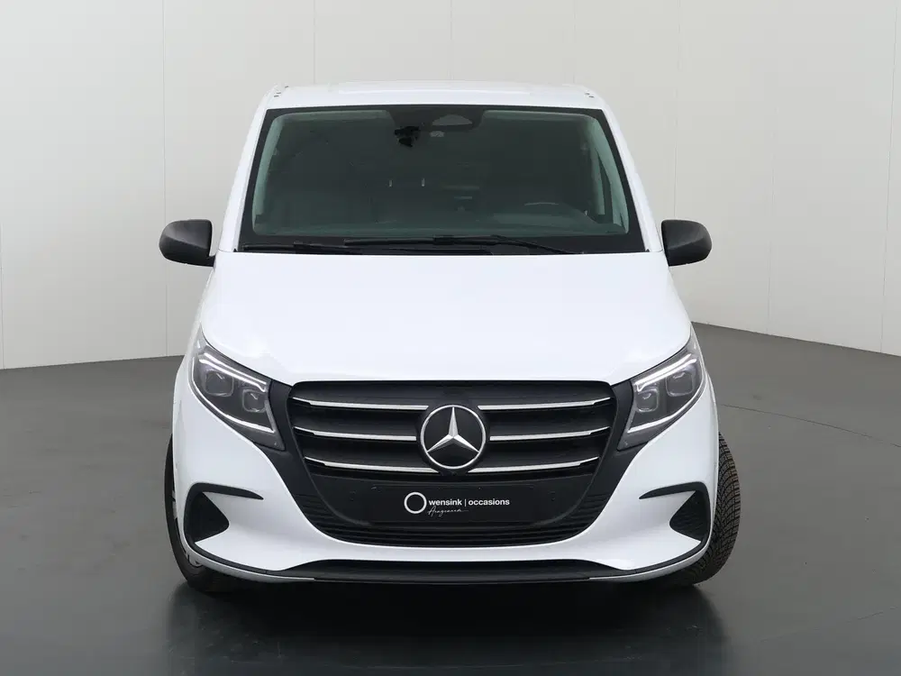 Mercedes-Benz Vito 116 CDI uit 2024, foto 3