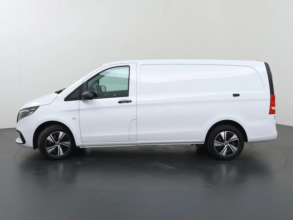 Mercedes-Benz Vito 116 CDI uit 2024, foto 5