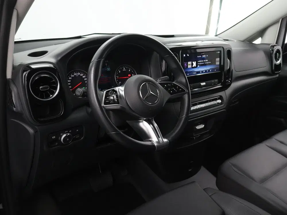 Mercedes-Benz Vito 116 CDI uit 2024, foto 7