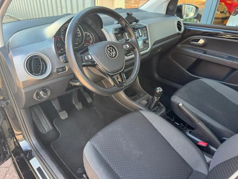 Volkswagen UP 1.0 Active 5drs Cruise PDC Multifunctioneel st uit 2021, foto 10