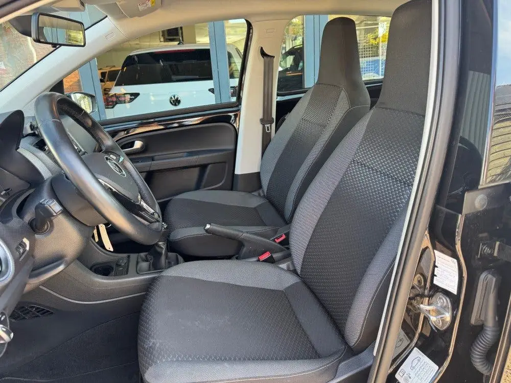 Volkswagen UP 1.0 Active 5drs Cruise PDC Multifunctioneel st uit 2021, foto 11