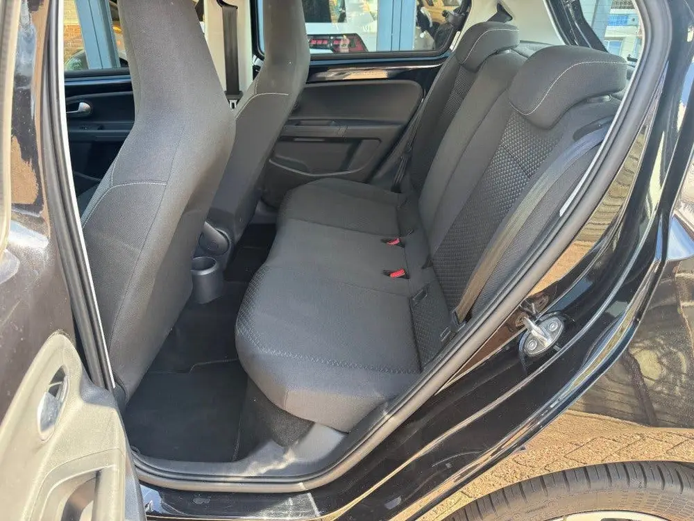 Volkswagen UP 1.0 Active 5drs Cruise PDC Multifunctioneel st uit 2021, foto 12