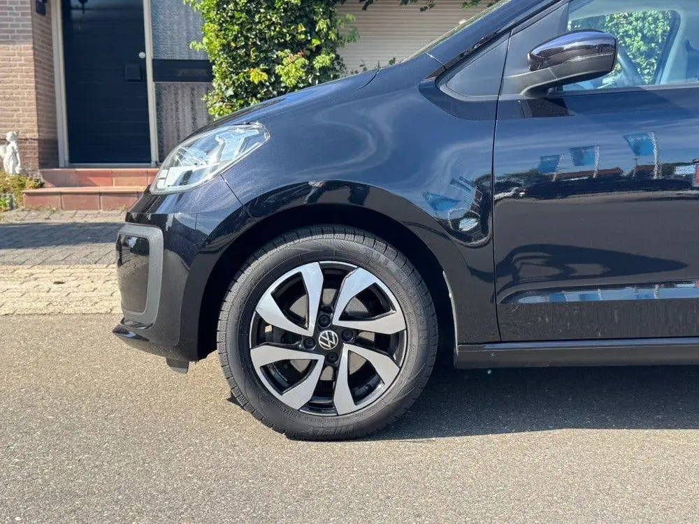 Volkswagen UP 1.0 Active 5drs Cruise PDC Multifunctioneel st uit 2021, foto 13