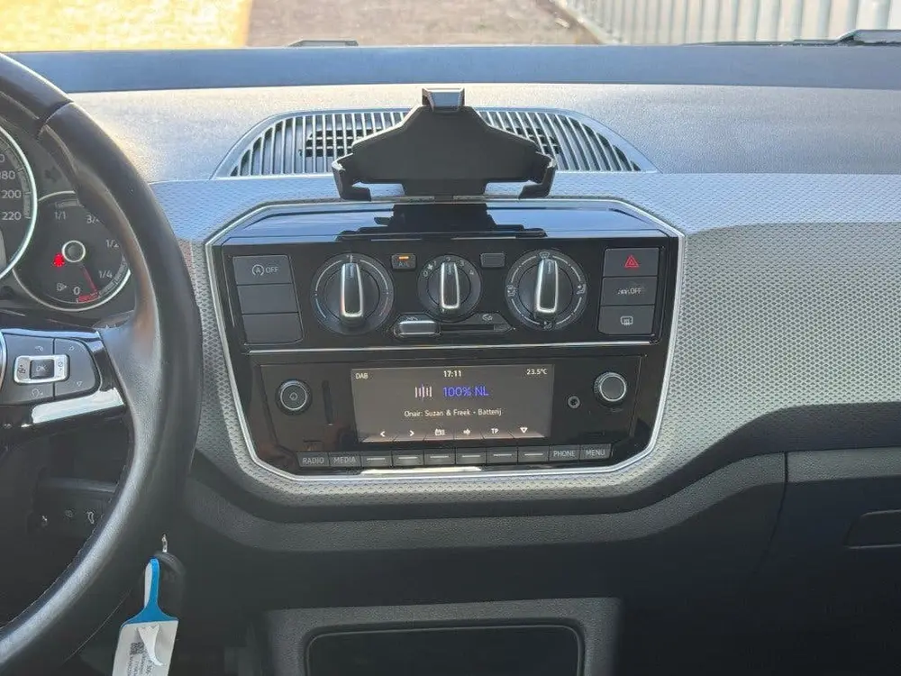 Volkswagen UP 1.0 Active 5drs Cruise PDC Multifunctioneel st uit 2021, foto 7