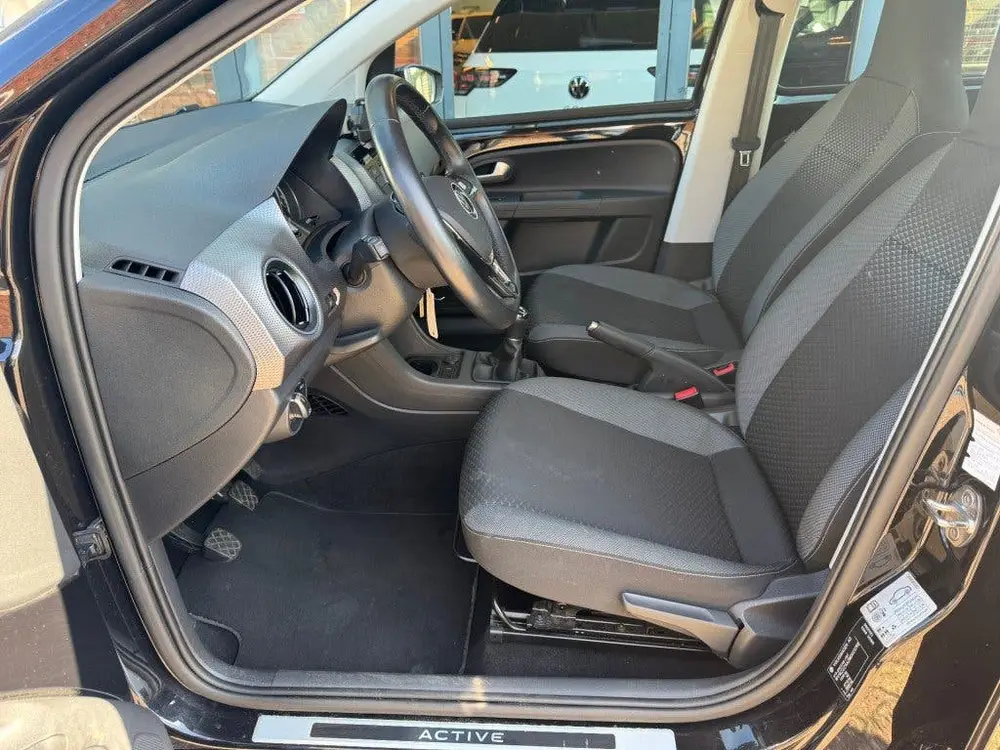Volkswagen UP 1.0 Active 5drs Cruise PDC Multifunctioneel st uit 2021, foto 9