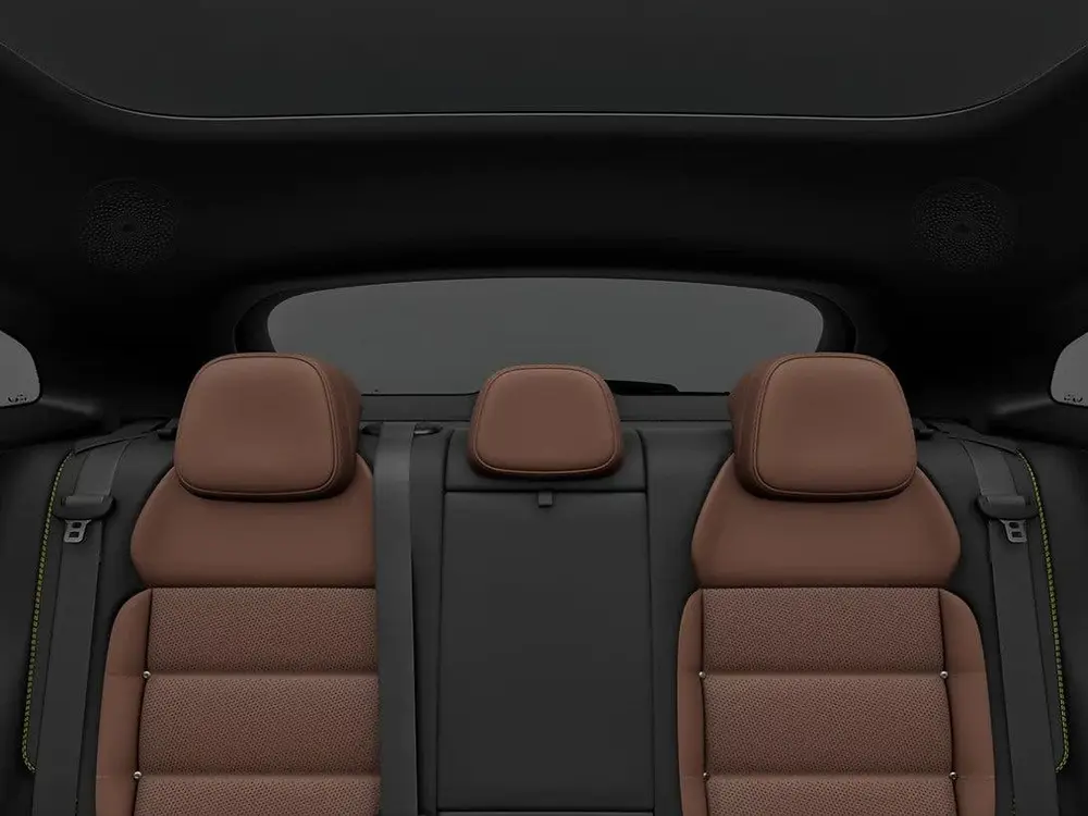 Smart #3 Premium 66 kWh uit 2026, foto 4